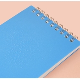 メモ帳 リングノート メモ用紙 | PlusNao | 詳細画像7 