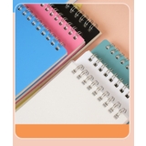 メモ帳 リングノート メモ用紙 | PlusNao | 詳細画像8 