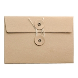 クラフト封筒 3枚セット 洋封筒 | PlusNao | 詳細画像14 