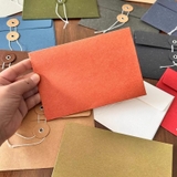 クラフト封筒 3枚セット 洋封筒 | PlusNao | 詳細画像4 