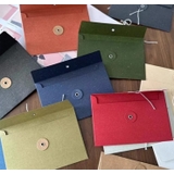 クラフト封筒 3枚セット 洋封筒 | PlusNao | 詳細画像7 