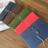 クラフト封筒 3枚セット 洋封筒 | PlusNao | 詳細画像8 