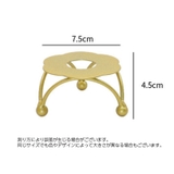 シーリングワックス炉 単品 シーリングスタンプ用品 | PlusNao | 詳細画像20 