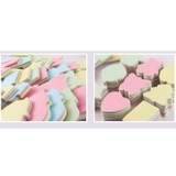 付箋 ふせん 4色 | PlusNao | 詳細画像5 