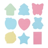 付箋 ふせん 4色 | PlusNao | 詳細画像9 