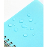 パスワードキーパーブック ノート A6サイズ | PlusNao | 詳細画像14 