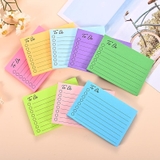 付箋 ふせん メモ帳 | PlusNao | 詳細画像2 