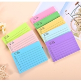 付箋 ふせん メモ帳 | PlusNao | 詳細画像3 
