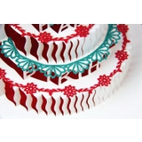 バースデーカード グリーティングカード ポップアップカード | PlusNao | 詳細画像15 