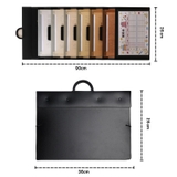 ウォールポケットファイル 壁掛けファイル ウォールポケット | PlusNao | 詳細画像19 