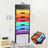 ウォールポケットファイル 壁掛けファイル ウォールポケット | PlusNao | 詳細画像2 