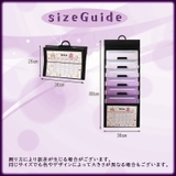 ウォールポケットファイル 壁掛けファイル ウォールポケット | PlusNao | 詳細画像20 