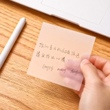 付箋 50枚 4束セット | PlusNao | 詳細画像5