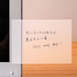 付箋 50枚 4束セット | PlusNao | 詳細画像7