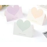 グリーティングカード 20枚セット メッセージカード | PlusNao | 詳細画像2 