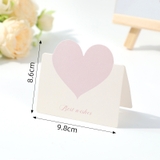 グリーティングカード 20枚セット メッセージカード | PlusNao | 詳細画像8 