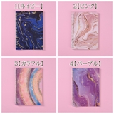 ノート A5 リングノート | PlusNao | 詳細画像8 