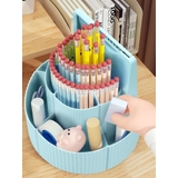 タスク管理チェッカー付きペン立て 小物入れ キッズ | PlusNao | 詳細画像5