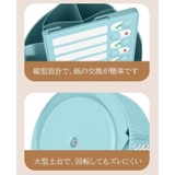 タスク管理チェッカー付きペン立て 小物入れ キッズ | PlusNao | 詳細画像9