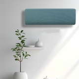 エアコンカバー 防塵 汚れ防止 | PlusNao | 詳細画像2 