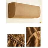 エアコンカバー 防塵 汚れ防止 | PlusNao | 詳細画像3 