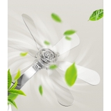 風よけファン エアコン用 風除け | PlusNao | 詳細画像11 