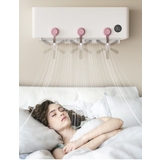 風よけファン エアコン用 風除け | PlusNao | 詳細画像2 