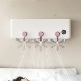 風よけファン エアコン用 風除け | PlusNao | 詳細画像4 