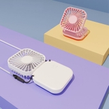 ハンディファン 携帯扇風機 扇風機 | PlusNao | 詳細画像6