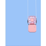 ハンディファン 携帯扇風機 扇風機 | PlusNao | 詳細画像7
