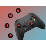 アナログスティックカバー 4個セット ゲームアクセサリー | PlusNao | 詳細画像3 