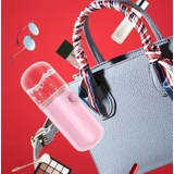 フェイススチーマー ハンディ ミスト | PlusNao | 詳細画像3 