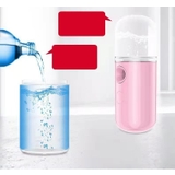 フェイススチーマー ハンディ ミスト | PlusNao | 詳細画像7 