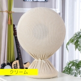 扇風機収納カバー リビング扇 ダストカバー | PlusNao | 詳細画像2 