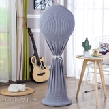 扇風機収納カバー リビング扇 ダストカバー | PlusNao | 詳細画像4 