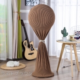 扇風機収納カバー リビング扇 ダストカバー | PlusNao | 詳細画像5 