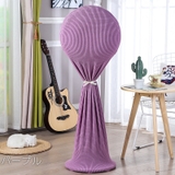 扇風機収納カバー リビング扇 ダストカバー | PlusNao | 詳細画像9 