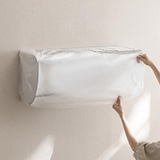 エアコンカバー 空調ダストカバー 室内機 | PlusNao | 詳細画像2 