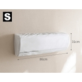 エアコンカバー 空調ダストカバー 室内機 | PlusNao | 詳細画像8 