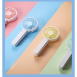 ハンディーファン ポータブル扇風機 折りたたみ式 | PlusNao | 詳細画像10