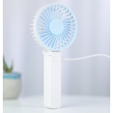 ハンディーファン ポータブル扇風機 折りたたみ式 | PlusNao | 詳細画像11