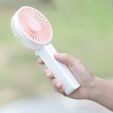 ハンディーファン ポータブル扇風機 折りたたみ式 | PlusNao | 詳細画像2