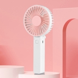 ハンディーファン ポータブル扇風機 折りたたみ式 | PlusNao | 詳細画像7