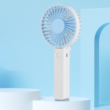 ハンディーファン ポータブル扇風機 折りたたみ式 | PlusNao | 詳細画像8