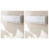 エアコンカバー 空調ダストカバー 収納 | PlusNao | 詳細画像3 