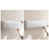 エアコンカバー 空調ダストカバー 収納 | PlusNao | 詳細画像6 