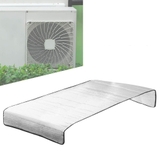 エアコン室外機カバー 遮熱シート バンド | PlusNao | 詳細画像5 