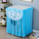 洗濯機カバー 縦型 ドラム式 | PlusNao | 詳細画像5 