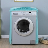 洗濯機カバー 縦型 ドラム式 | PlusNao | 詳細画像8 