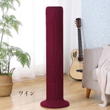 タワーファン収納カバー ダストカバー 縦型扇風機用 | PlusNao | 詳細画像12 